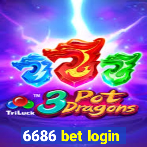 6686 bet login